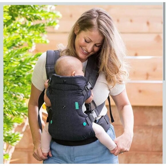 Infantino Flip Advanced 4-in-1 - Picture 5 of 6